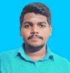 Portrait of Mr. E. Subash