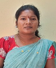 Portrait of Mrs. S. Vani
