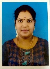Portrait of Mrs. P. Archana