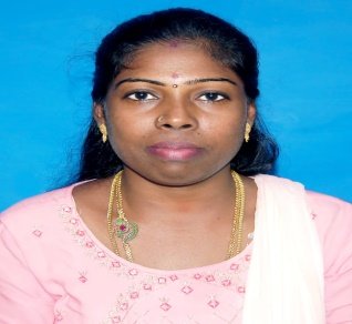 Portrait of Mrs. A. Nirmala