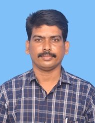 Portrait of Dr. Sivakumar P.